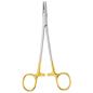Preview: Mayo-Hegar “HM” Nadelhalter 16 cm von Medicon