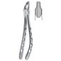 Preview: TAC-Traction tiefgreifende Zahnzange Fig. 35A von SCHWERT