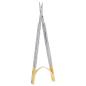 Preview: Twist Mikro Nadelhalter TC 15 cm von SCHWERT