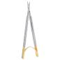 Preview: Twist Mikro Nadelhalter TC 17,5 cm von SCHWERT