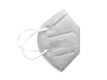Monoart FFP2 Maske NR Protection