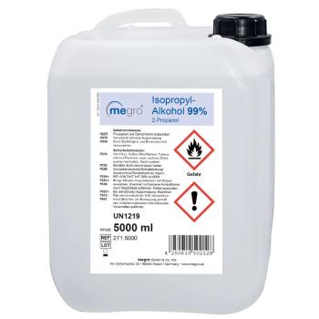 Isopropyl-Alkohol 99 %