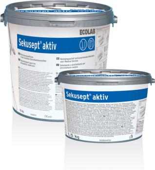 Sekusept™ Aktiv 6 kg