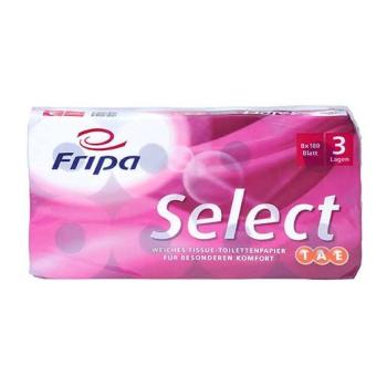 Toilettenpapier Select TAE