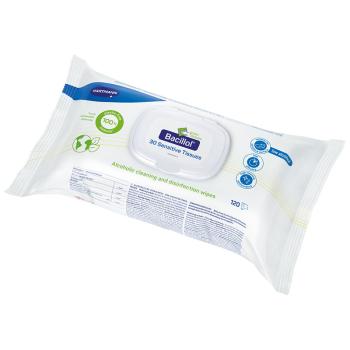 Bacillol® 30 Sensitive Green Tissues von HARTMANN