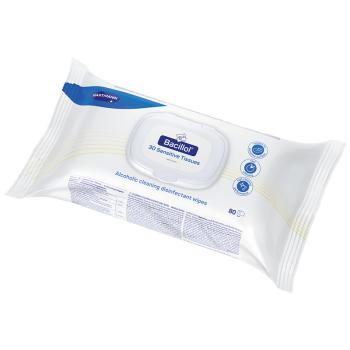 Bacillol® 30 Sensitive Tissues von HARTMANN