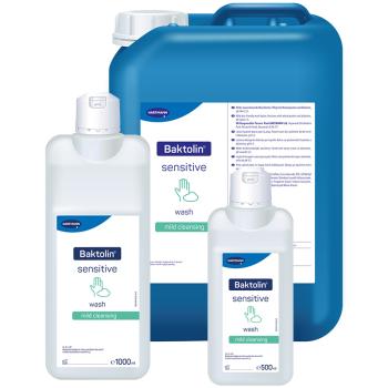 Baktolin® sensitive Waschlotion von HARTMANN