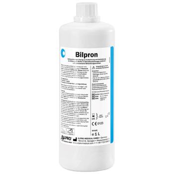 Bilpron Lösung zur Betriebswasserentkeimung von ALPRO MEDICAL