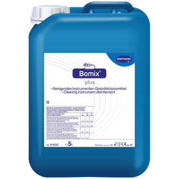 Bomix® plus von HARTMANN
