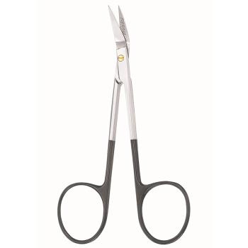 Converse Daniel Schere supercut Black Line von Medicon