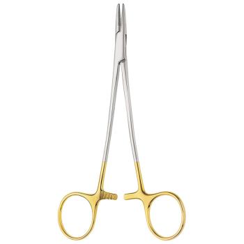 Crile-Wood “HM” Nadelhalter 15 cm von Medicon