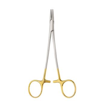 Crile-Wood “HM” Nadelhalter 18 cm von Medicon