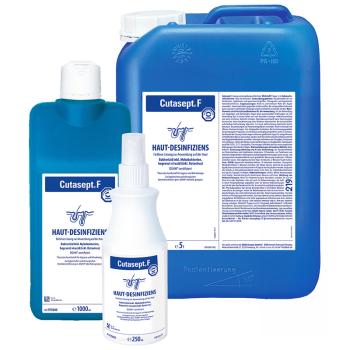 Cutasept® F Hautantiseptikum von HARTMANN