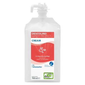 DESCOLIND EXPERT PROTECT CREAM - ESH Vacu-Bag von Dr. Schumacher