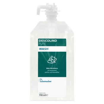 DESCOLIND PURE WASH - ESH Vacu-Bag von Dr. Schumacher