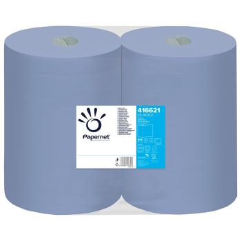 DUOMAXI Putztuchrollen von Papernet