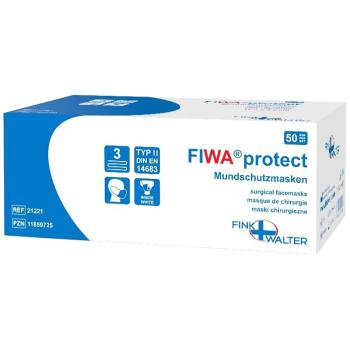 FIWA®protect Mundschutzmaske von Fink & Walter