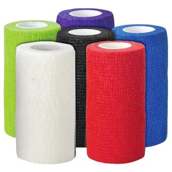 Flexbinden / Flex-Bandagen Multicolour von SMI