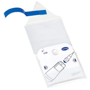 Preview: Sterilumhüllung Foliodrape® Kamerakabel-Bezug von HARTMANN