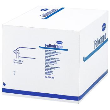 Foliodrape® Kamerakabel-Bezug von HARTMANN