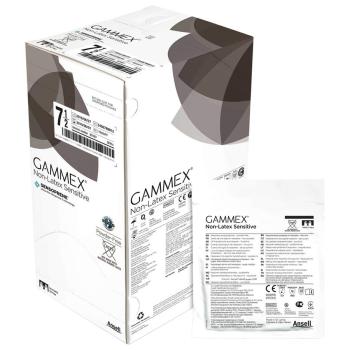 GAMMEX® Non-Latex Sensitive von Ansell