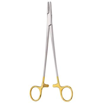 Hegar “HM” Nadelhalter 20,5 cm von Medicon