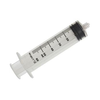 INFUJECT® Pumpenspritzen 50/60ml