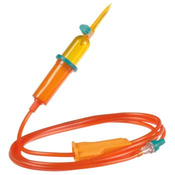 Intrafix® SafeSet, UV-Protect, 180 cm von B. Braun