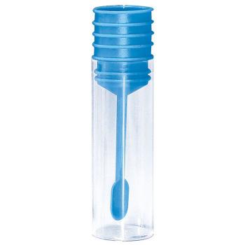Kotprobenröhrchen 20 ml von megro