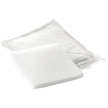 Ligasano® weiß - sterile Wundauflage und Wundeinlage