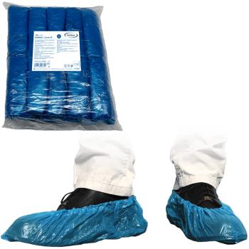 MaiMed® Cover PE Schuhüberzieher