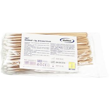 MaiMed® Tip Wattestäbchen 15 cm