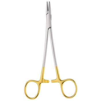 Mayo-Hegar “HM” Nadelhalter 16 cm von Medicon