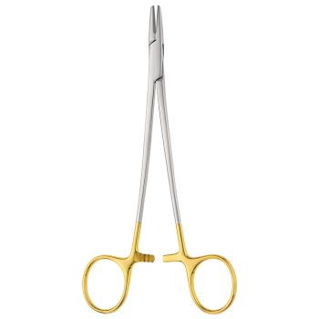 Mayo-Hegar “HM” Nadelhalter 18 cm von Medicon