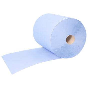 Multicel Putztuchrolle von Meditrade