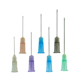NEOJECT® Ultradünnwandkanülen Standardgrößen von Dispomed