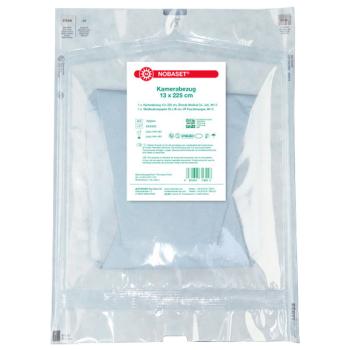 NOBASET® Kamerabezug von NOBAMED