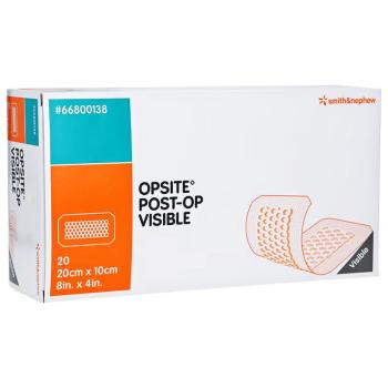 OPSITE Post-OP Visible Wundverband von Smith + Nephew