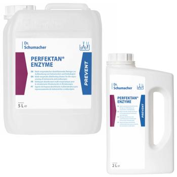 PERFEKTAN® ENZYME von Dr. Schumacher