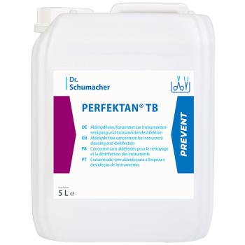 PERFEKTAN® TB von Dr. Schumacher