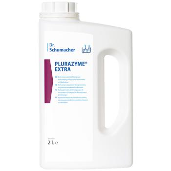 PLURAZYME EXTRA von Dr. Schumacher