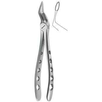 TAC-Traction ApiX Wurzelzange Fig. 51S von SCHWERT