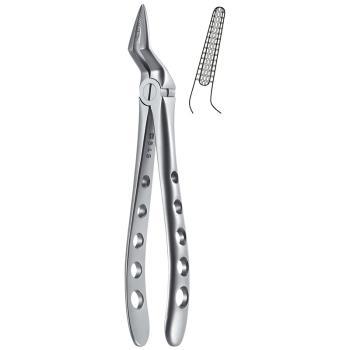 TAC-Traction Zahnzange Fig. 51A von SCHWERT