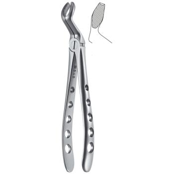TAC-Traction Zahnzange Fig. 67N von SCHWERT
