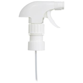 Schaumsprühkopf (Dosierhilfe) von Dr. Schumacher