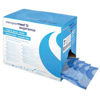 Sempermed® supreme von Lohmann & Rauscher