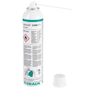 Sterilit® Ölspray von Aesculap/B. Braun