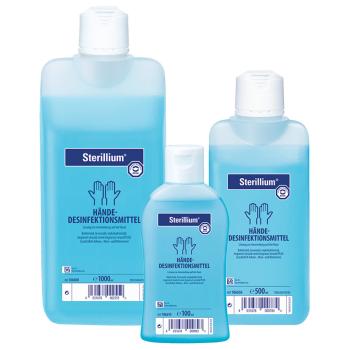 Sterillium® Händedesinfektionsmittel von HARTMANN