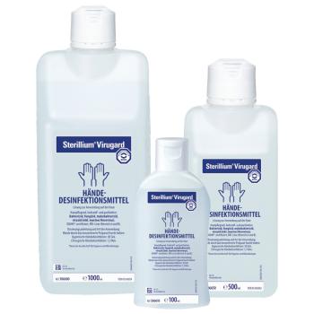 Sterillium® Virugard® von HARTMANN
