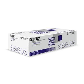 Unigloves® ZERO Einweg-Untersuchungshandschuhe aus Nitril